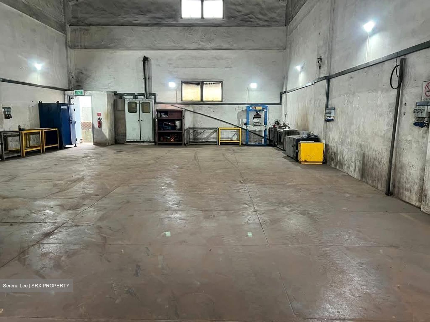 West Point Bizhub (D22), Factory #545954241
